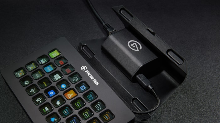 Elgato Stream Deck Image3